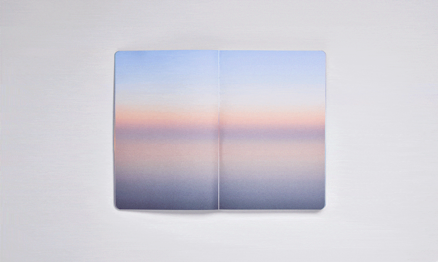 INSPIRATION BOOK I MOOD