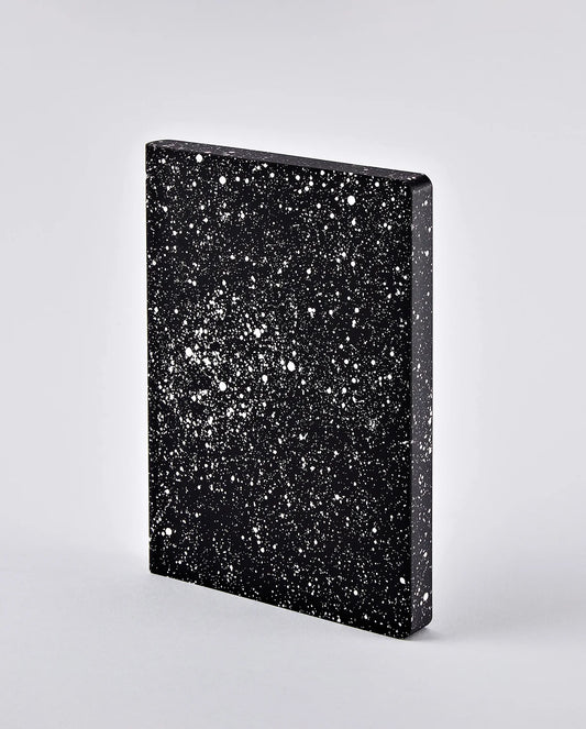 GRAPHIC I MILKY WAY
