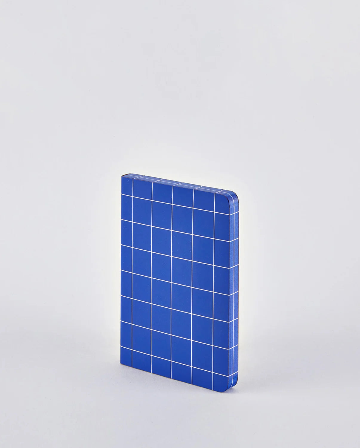 BREAK THE GRID BLUE