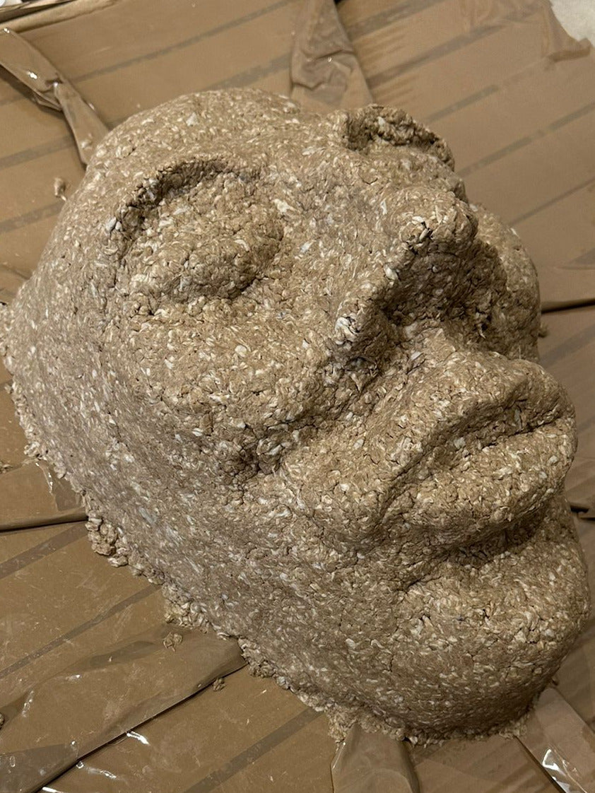 PAPER CERAMIC - Atelier Papier Maché - Yonne - 1 jour - 07, 08 ou 09 août 2026