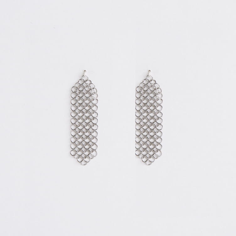 BOUCLES D'OREILLES 05