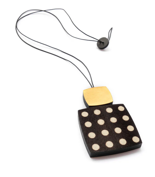 COLLIER BAROK 02