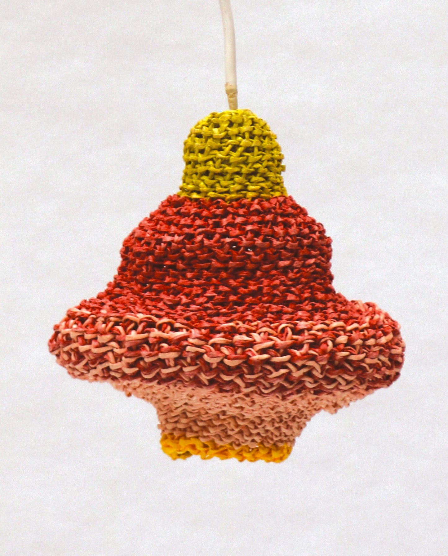 KNITT KNITT - Atelier Crochet de Papier - Argenteuil - 2 jours - 05 et 06 décembre 2026
