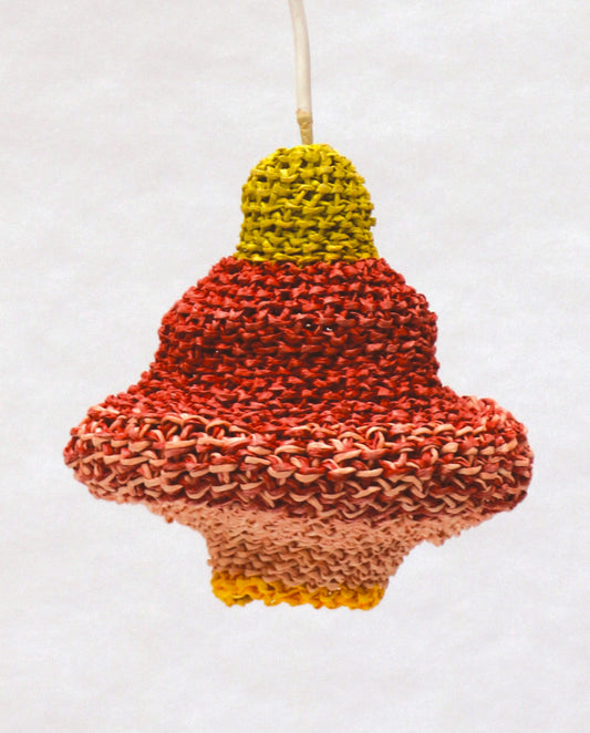 KNITT KNITT - Atelier Crochet de Papier - Yonne - 4 jours - 03 au 06 août 2026