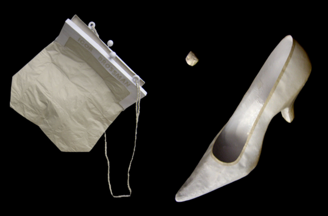 PULP'N MOLD - Atelier Moulage Papier - Yonne - 4 jours - 03 au 06 août 2026