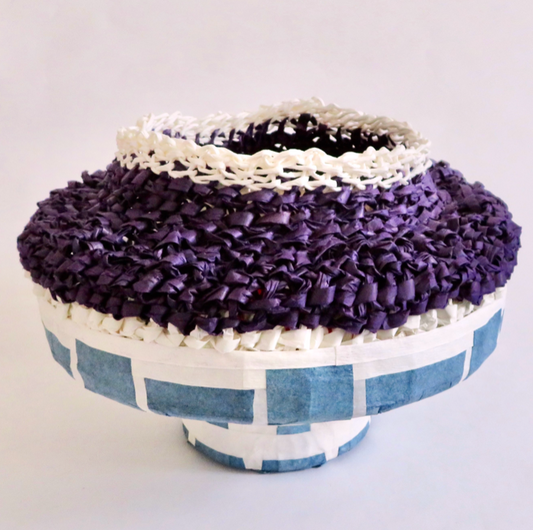 KNITT KNITT - Atelier Crochet de Papier - Yonne - 1 jour - 07, 08 ou 09 août 2026