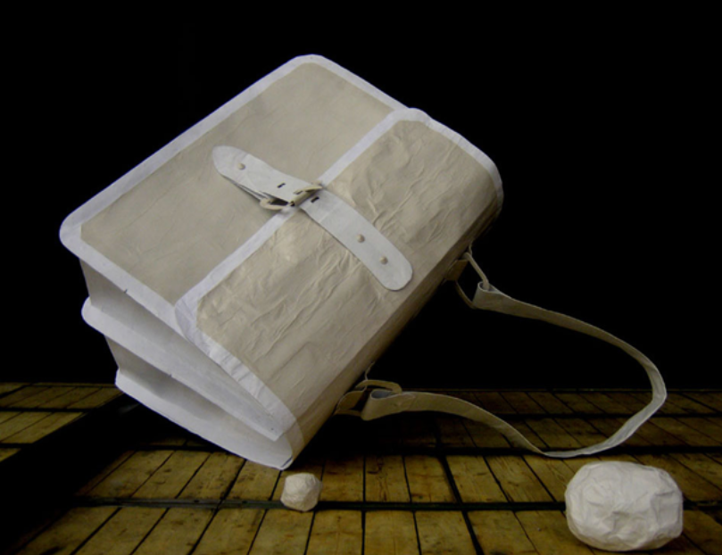 PULP'N MOLD - Atelier Moulage Papier - Yonne - 1 jour - 07, 08 ou 09 août 2026