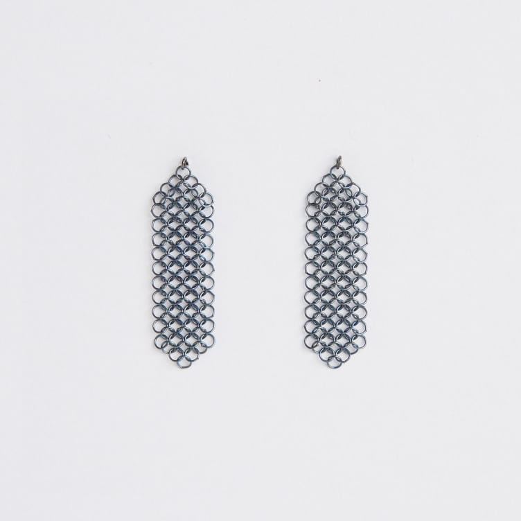 BOUCLES D'OREILLES 05